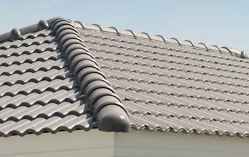 advantages of Rahony clay roofing