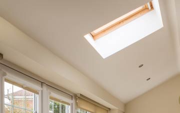 Rahony conservatory roof insulation companies