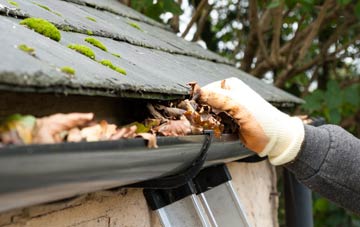 gutter cleaning Rahony, Omagh