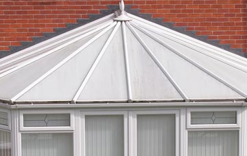 Rahony polycarbonate conservatory roof repairs