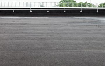 Rahony asphalt roof replacement