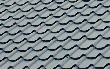 Rahony rubber roofing companies