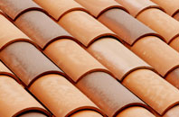 Rahony clay roofing